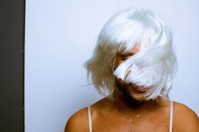 Illustration for article titled SIA (AND OTHERS)
